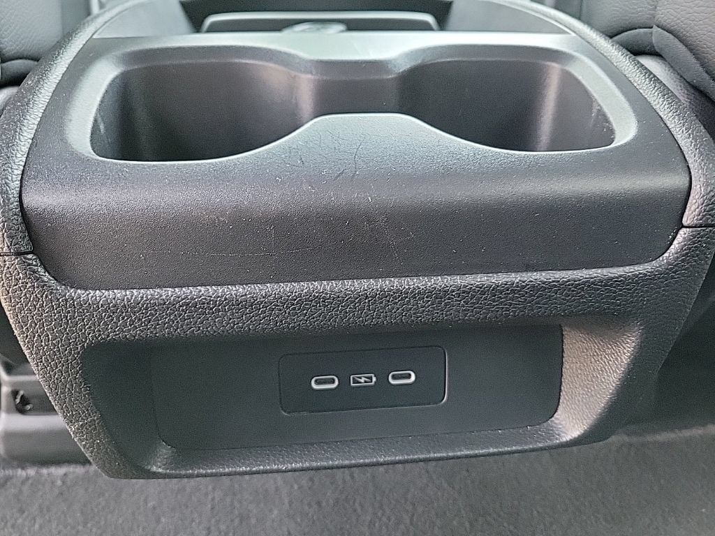 Used 2025 Honda Odyssey Sport-L image 12