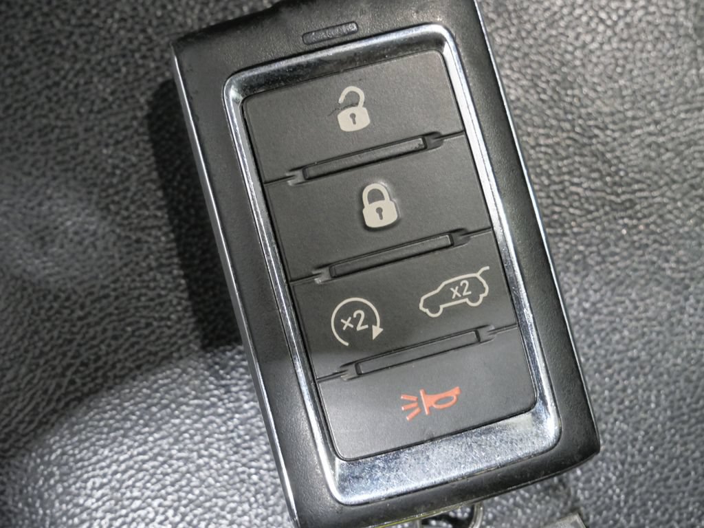 Used 2021 Jeep Grand Cherokee L Limited w/ Trailer Tow Group (B) AWD/4WD image 31