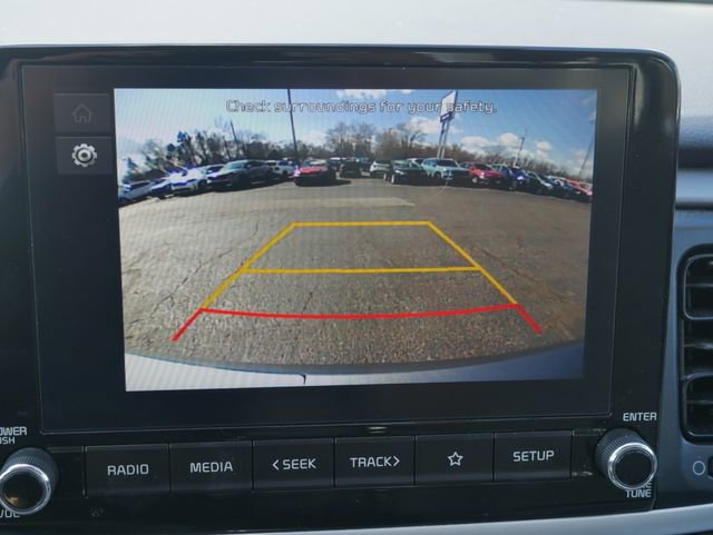 Used 2023 Kia Rio S image 49