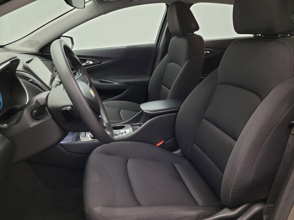 Used 2024 Chevrolet Malibu LS FWD image 17