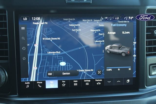 New 2026 Ford F350 Platinum image 16