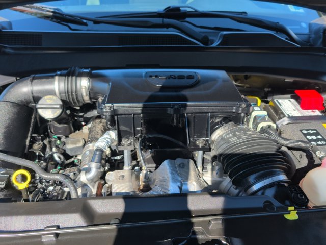 Used 2024 Jeep Compass Limited AWD/4WD image 24