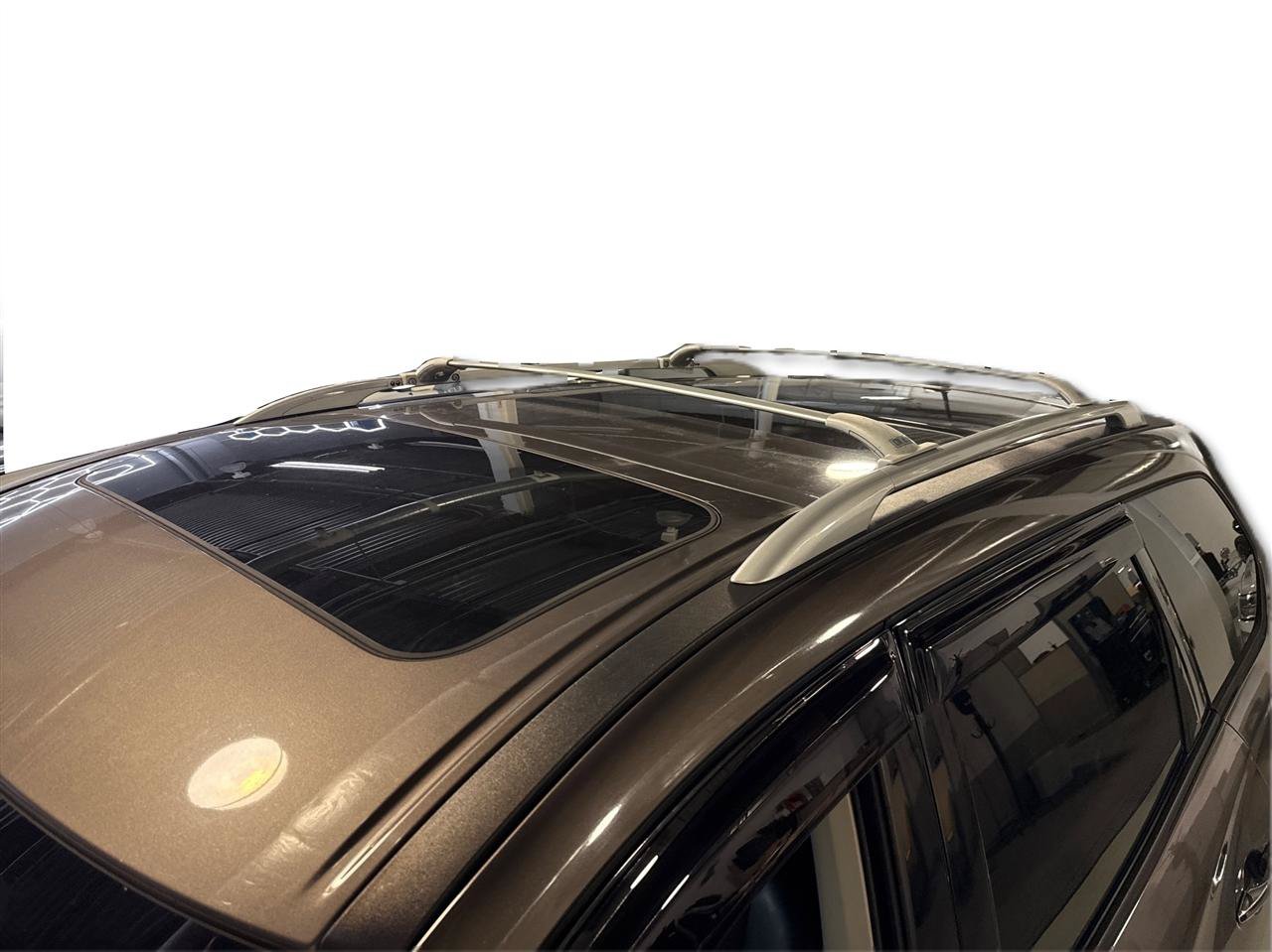 Used 2015 Nissan Pathfinder Platinum w/ Cargo Package FWD image 11
