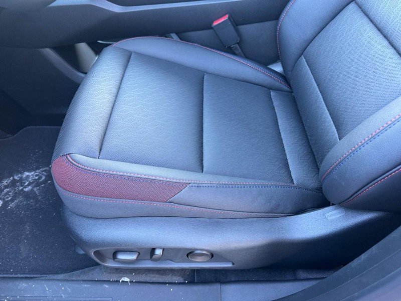 New 2026 Chevrolet Equinox RS image 10