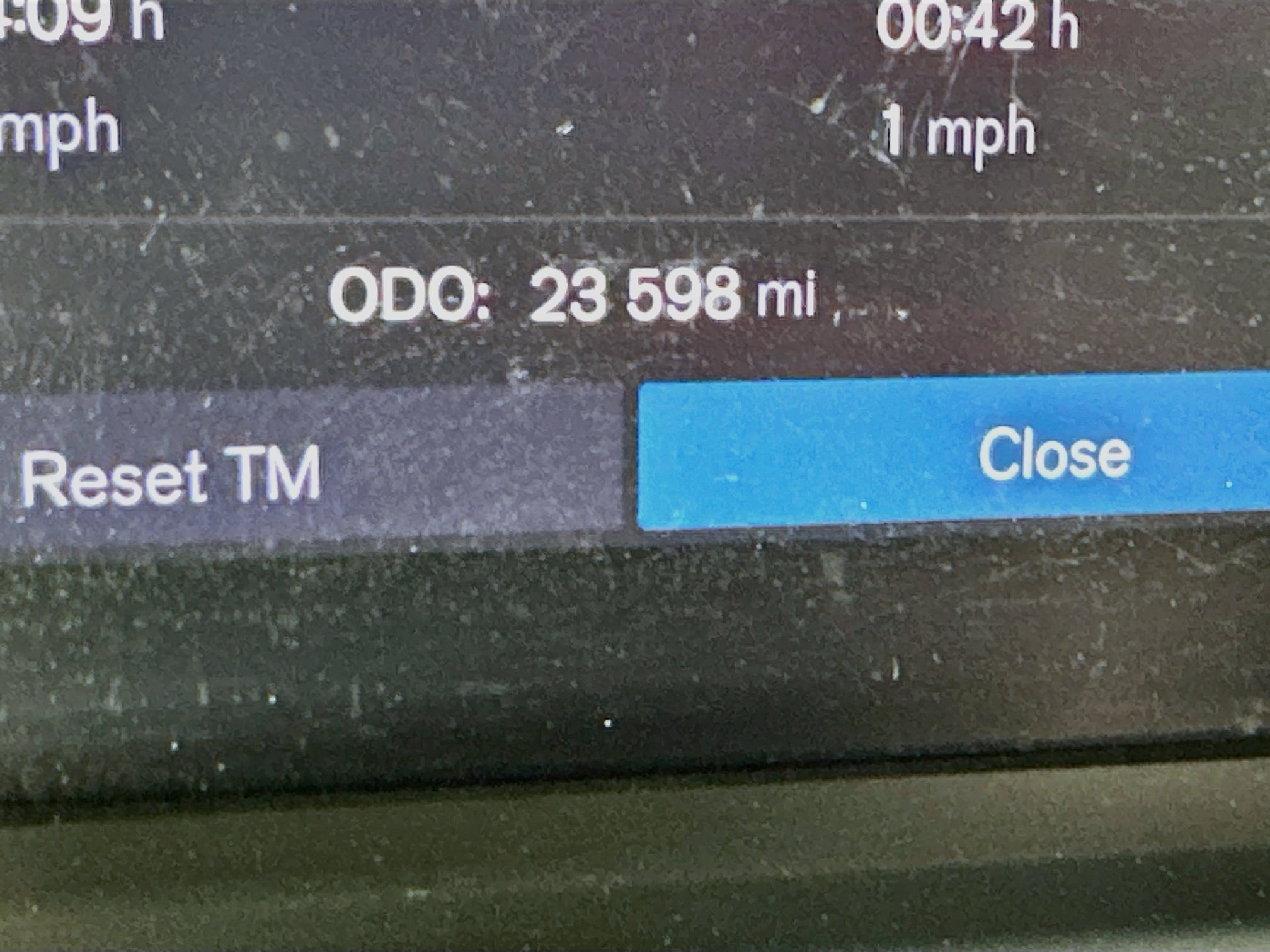 Used 2023 Volvo XC40 B4 Ultimate FWD image 19
