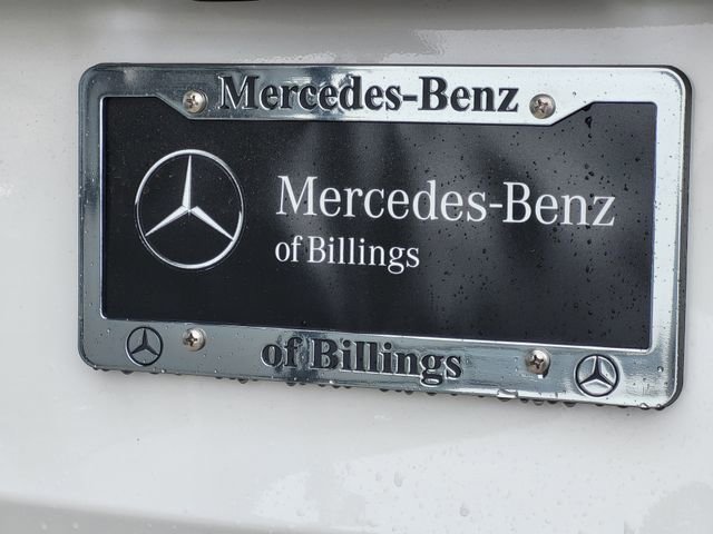 New 2025 Mercedes-Benz GLS 450 4MATIC image 48