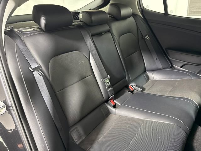 Used 2019 Kia Stinger Premium image 14
