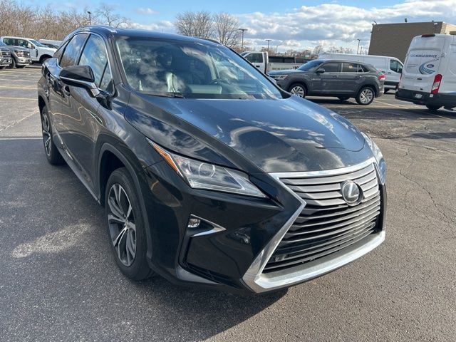 Used 2016 Lexus RX 350 AWD w/ Premium Package image 7