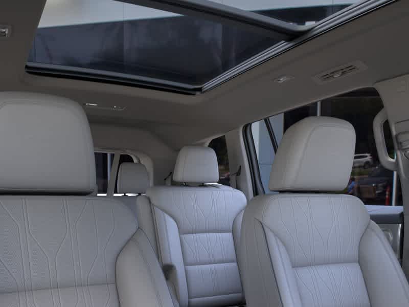 New 2026 Buick Enclave Avenir w/ Super Cruise Package FWD image 24