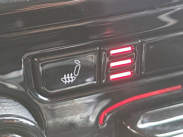Used 2023 Jeep Grand Cherokee 4WD 4xe image 31