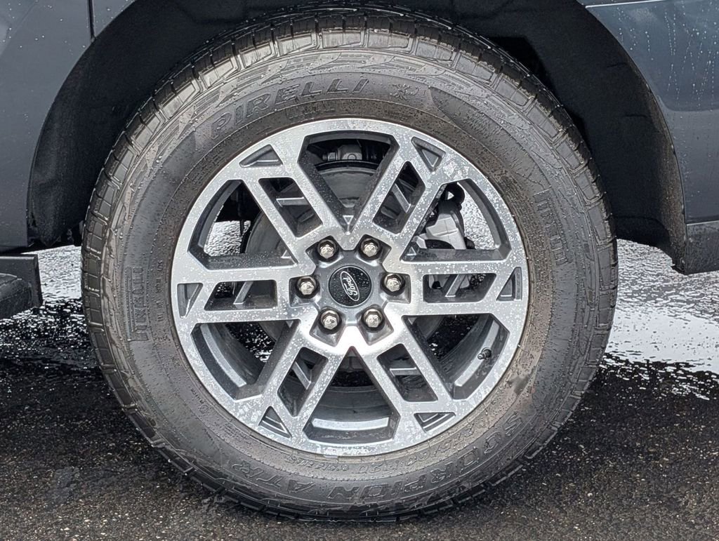 New 2026 Ford Expedition Max Active image 16