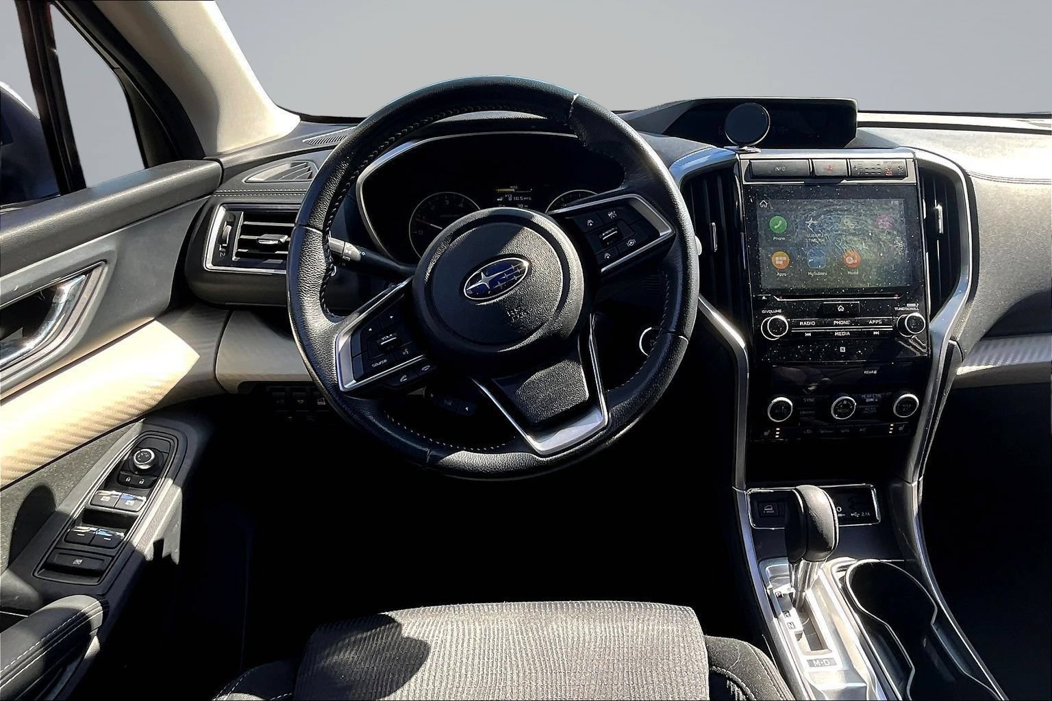 Used 2021 Subaru Ascent Premium w/ Convenience Package AWD/4WD image 8