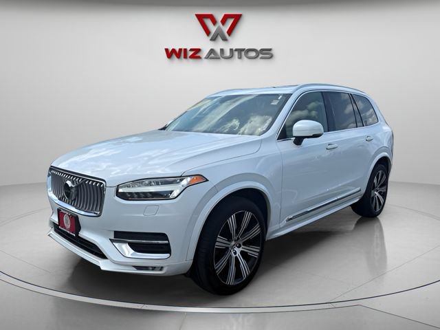 Used 2020 Volvo XC90 T6 Inscription AWD/4WD image 1