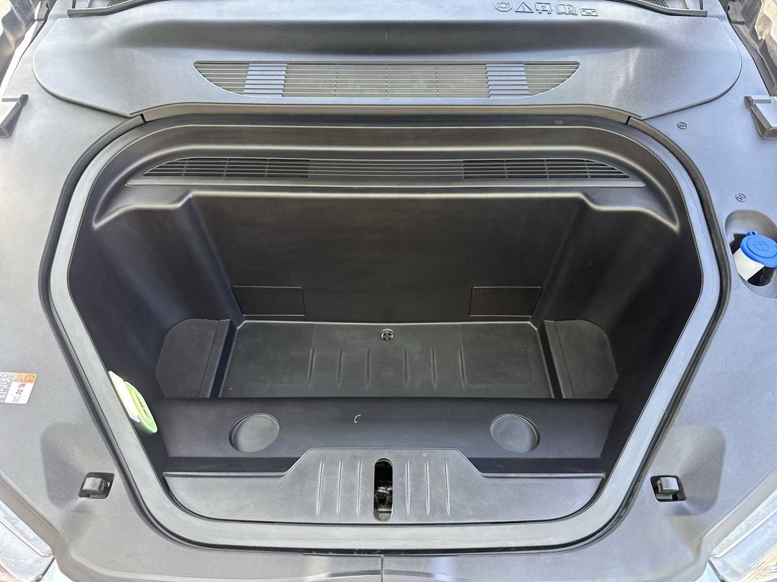 Used 2022 Ford Mustang Mach-E Premium RWD image 13