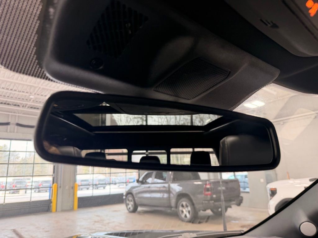 Used 2025 Ford F150 Lariat AWD/4WD image 53