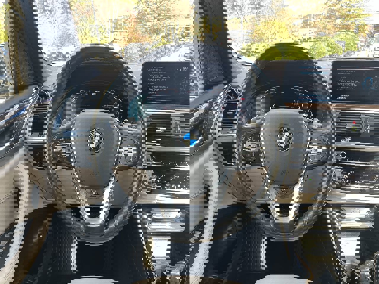 Used 2021 BMW X3 xDrive30e w/ Executive Package image 20