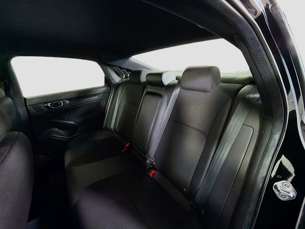 Used 2025 Honda Civic Sport image 20