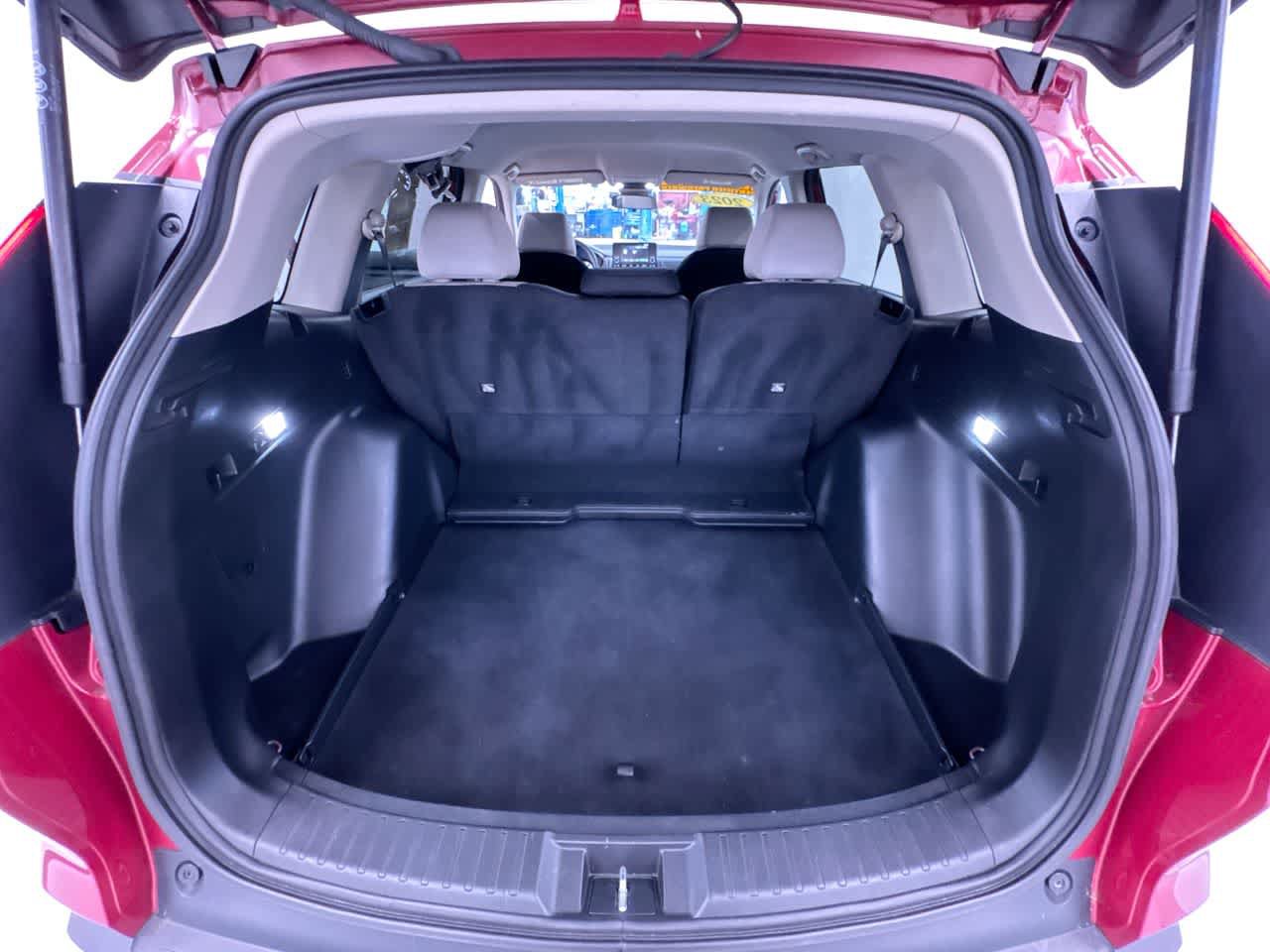 Used 2025 Honda CR-V LX image 39