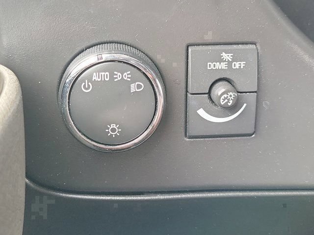 Used 2020 GMC Savana 2500 w/ Driver Convenience Package RWD image 25