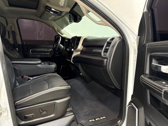 Used 2023 RAM 2500 Laramie image 52