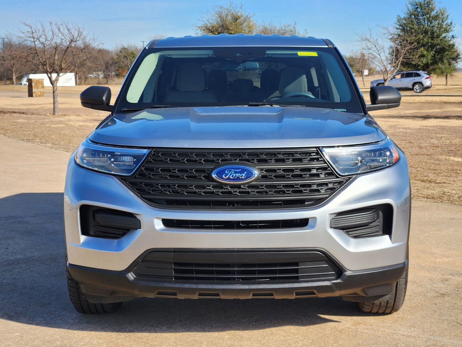 Used 2020 Ford Explorer 2WD image 6