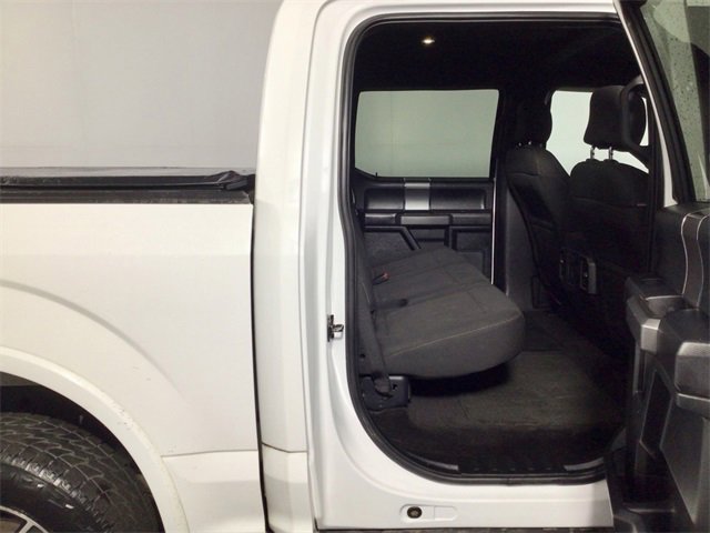 Used 2016 Ford F150 XLT w/ Equipment Group 302A Luxury image 29