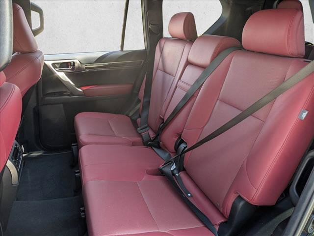 Used 2023 Lexus GX 460 Premium w/ Premium Package AWD/4WD image 20
