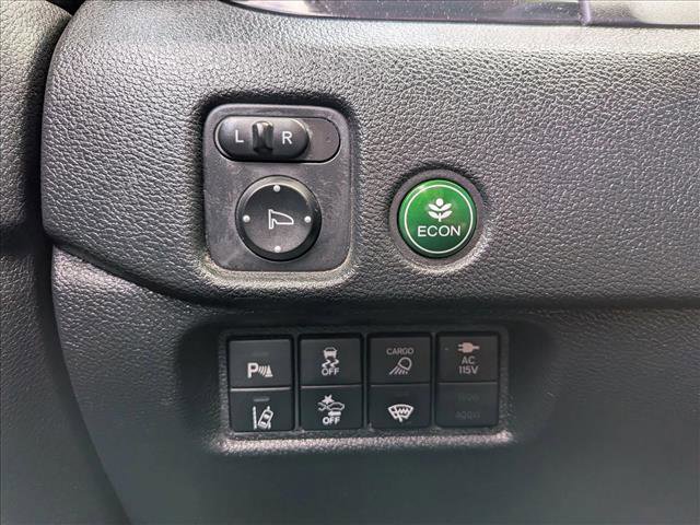 Used 2023 Honda Ridgeline Black Edition image 15