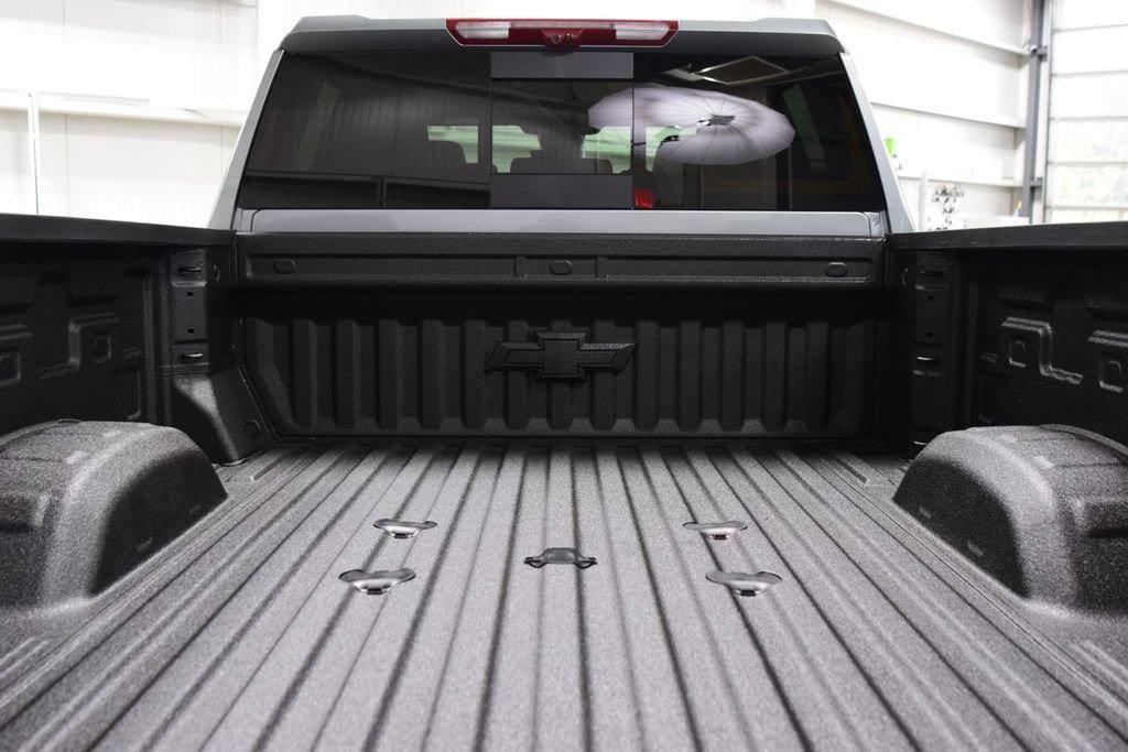 New 2026 Chevrolet Silverado 2500 High Country w/ High Country Premium Package AWD/4WD image 27