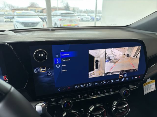 New 2026 Chevrolet Blazer EV RS w/ Super Cruise Package FWD image 27