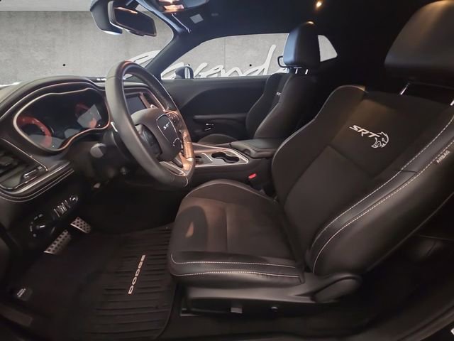 Used 2021 Dodge Challenger SRT Hellcat Redeye image 19