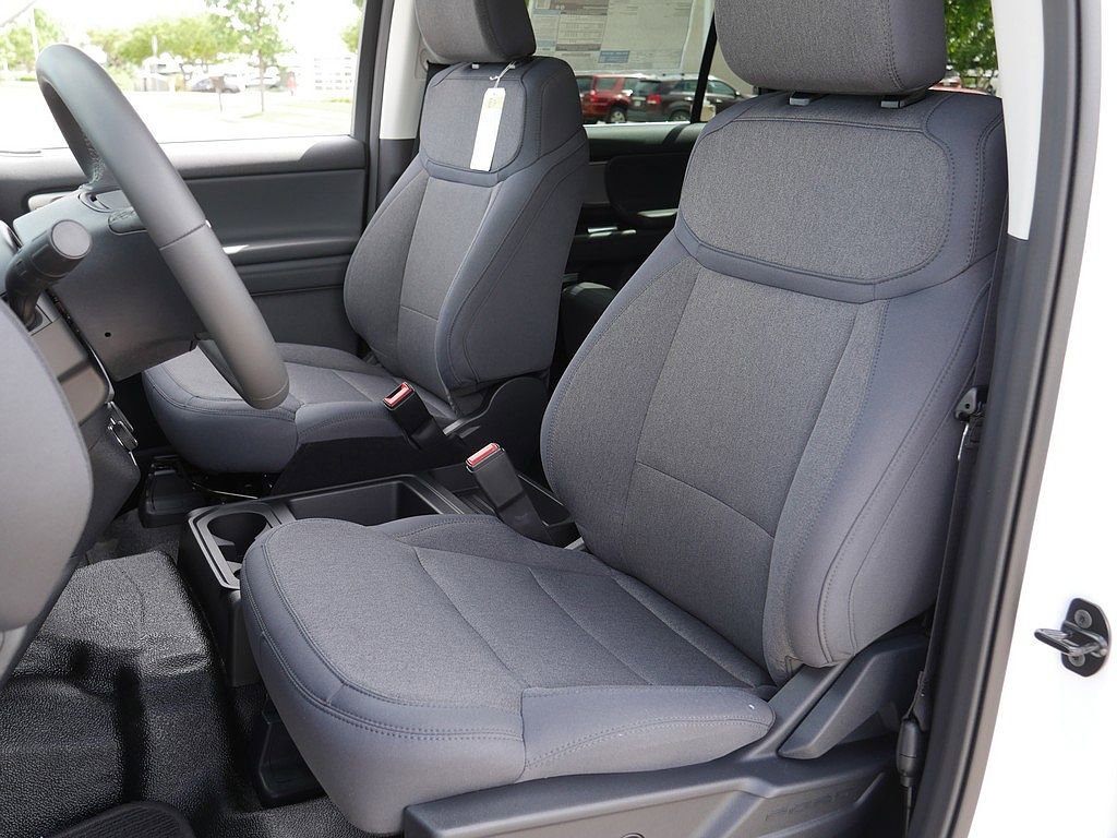 New 2026 Ford Expedition Max XL AWD/4WD image 13
