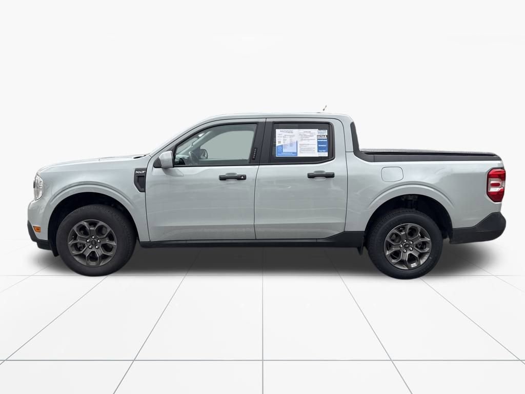 Used 2022 Ford Maverick XLT w/ XLT Luxury Package image 5