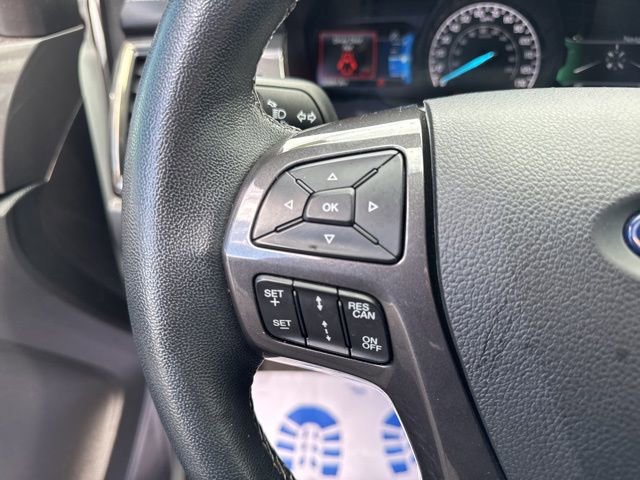 Used 2022 Ford Ranger Lariat w/ Equipment Group 501A High image 18