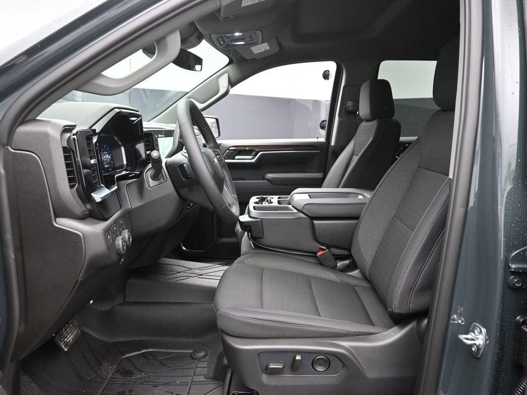 New 2026 Chevrolet Silverado 1500 LT w/ All Star Edition Plus image 13