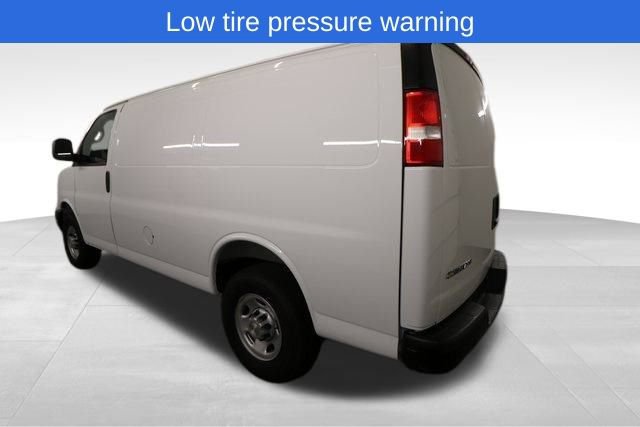 New 2025 Chevrolet Express 2500 w/ Communications Package image 5