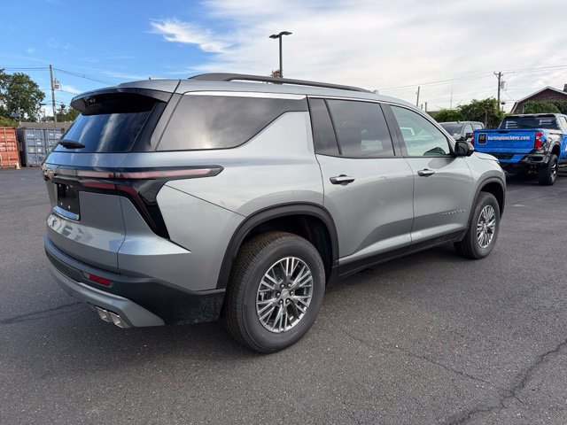 New 2027 Chevrolet Traverse LT w/ Driver Confidence Package FWD image 15