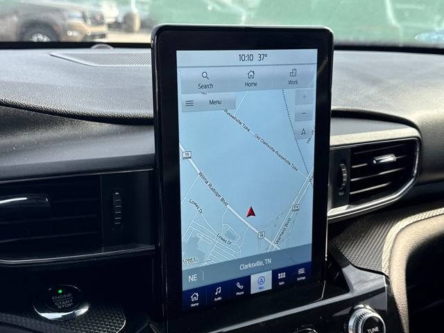 Used 2021 Ford Explorer ST w/ Equipment Group 401A image 23