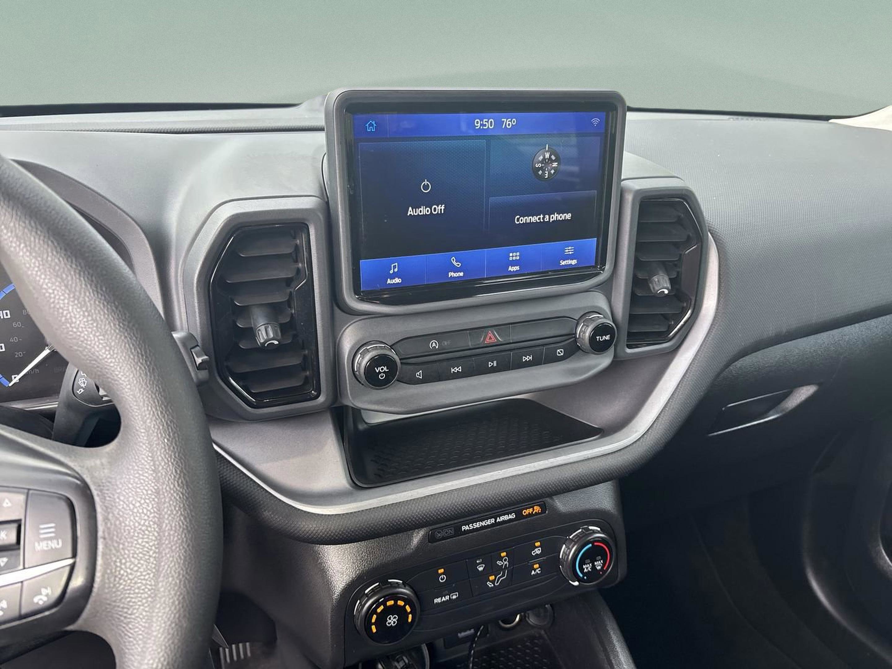 Used 2022 Ford Bronco Sport image 13