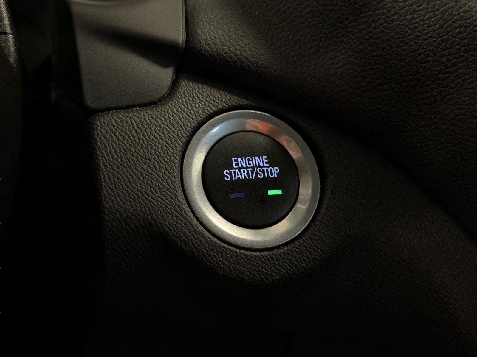 Used 2024 Chevrolet Equinox LT AWD/4WD image 18