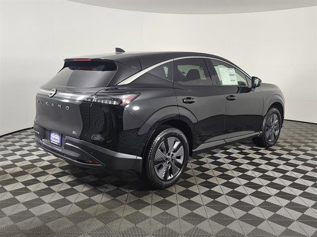New 2026 Nissan Murano SL image 3
