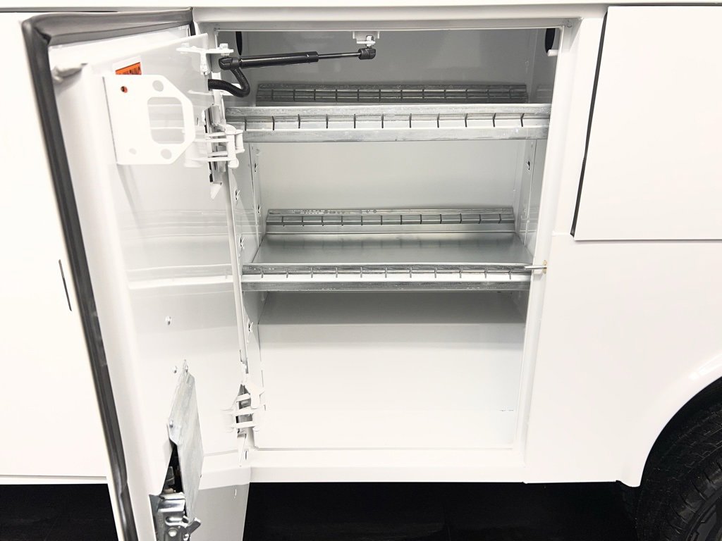 New 2026 Ford Transit 350 DRW w/ Exterior Upgrade Package image 31