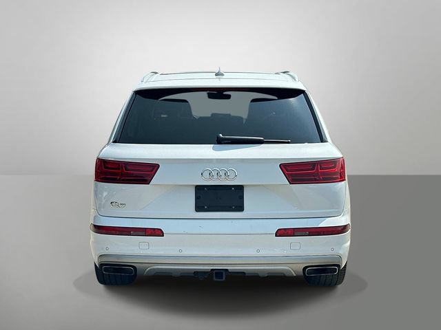 Used 2019 Audi Q7 2.0T Premium Plus w/ Premium Plus Package AWD/4WD image 27