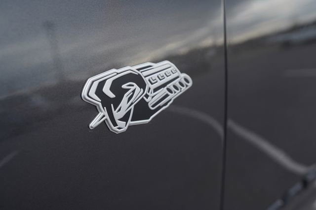 New 2026 RAM 1500 Big Horn image 37