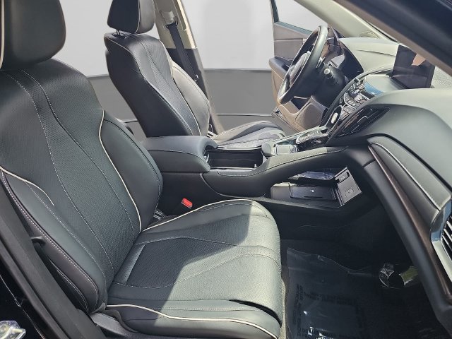 Used 2024 Acura RDX w/ Advance Package AWD/4WD image 33