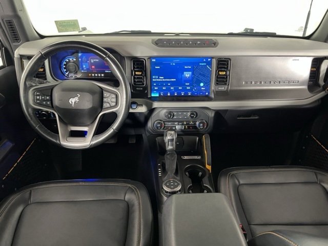 Used 2023 Ford Bronco Badlands image 25