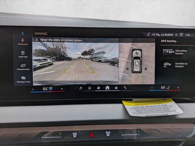 New 2026 BMW X3 xDrive30 image 13