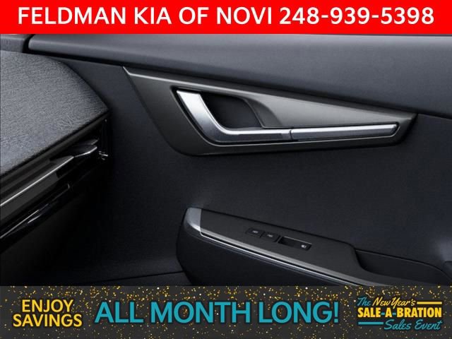New 2025 Kia EV6 Light image 26
