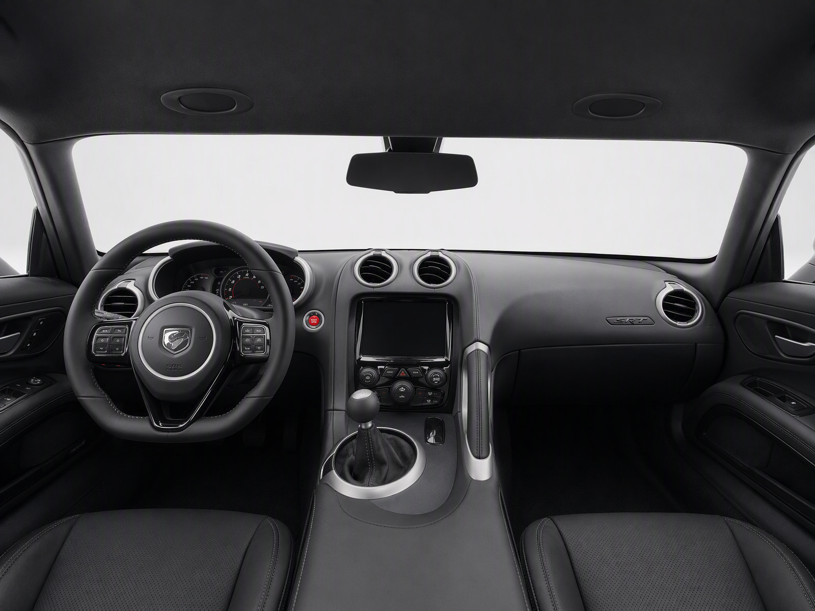 Used 2013 SRT Viper SRT-10 RWD image 15