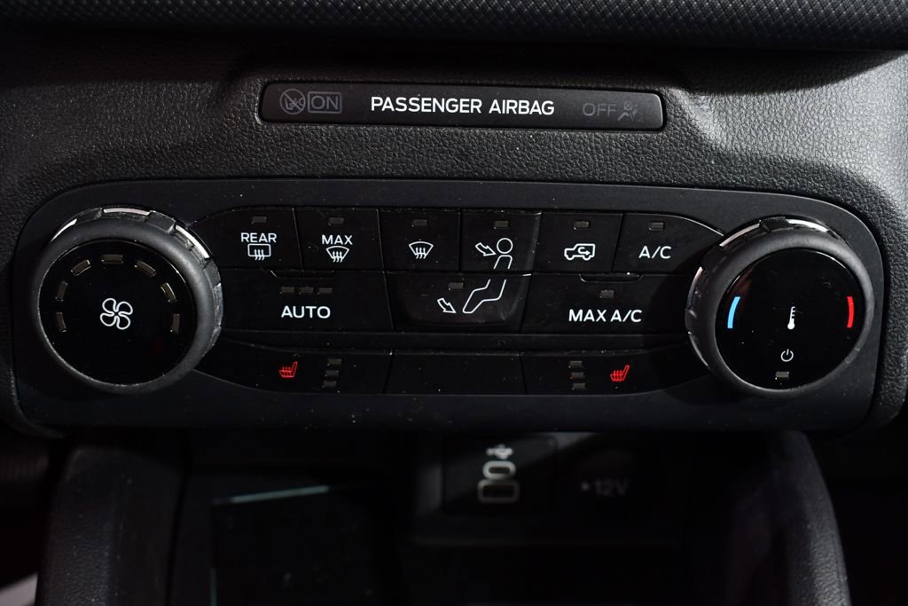Used 2023 Ford Bronco Sport Big Bend w/ Convenience Package AWD/4WD image 28